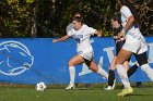 WSoc vs Emerson  Wheaton College Women’s Soccer vs Emerson College. - Photo by Keith Nordstrom : Wheaton, Women’s Soccer